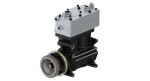 WABCO Suruõhukompressor 9125180040