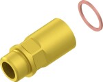 WABCO  Remondikomplekt,Õhukuivati 9325109552
