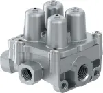 WABCO  Süsteemi kaitseklapp 9347142110