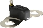 WABCO  Rattaandur, rehvirõhu kontrollsüsteem 9607310110