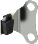 WABCO Rattaandur, rehvirõhu kontrollsüsteem 9607312560