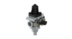WABCO Surveregulaator,  Suruõhusüsteem 9753034740