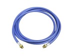 Hooldusvoolik 5 m, R1234yf, madalsurve, ühenduskeere 12 mm