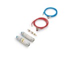 Kliimaseadme hooldusüksuse ühenduskomplekt Stardikomplekt  R1234yf, 3 m