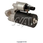 WAI  Starter 12V 17678N