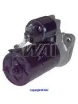 WAI  Starter 12V 17820N
