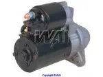 WAI  Starter 12V 17922N