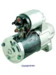 WAI Starter 12V 19037N