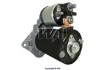 WAI Starter 12V 19112N