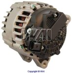 WAI Generaator 12V 20214N
