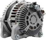 WAI Generaator 12V 20389N