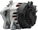 WAI Генератор 12V 21060N