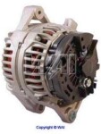 WAI Generaator 12V 23295N