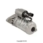 WAI Starter 12V 30271N