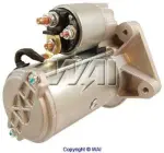 WAI  Starter 12V 30368N