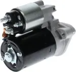 WAI  Starter 12V 31167N-BO