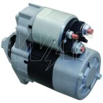 WAI Starter 12V 31205N