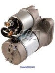 WAI  Starter 12V 31224N