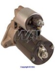 WAI Starter 12V 31244N
