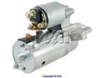 WAI Starter 12V 32520N