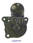 WAI Starter 12V 32545N
