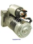 WAI Starter 12V 32593N