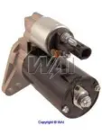 WAI  Starter 12V 32673N