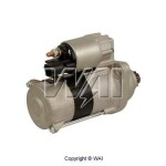 WAI Starter 12V 32674N