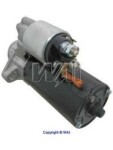 WAI  Starter 12V 32802N