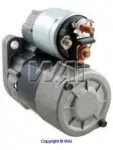 WAI Starter 12V 33080N