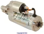 WAI  Starter 12V 33226N