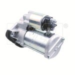 WAI Starter 12V 33340N