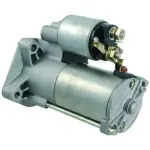 WAI Starter 12V 6935N