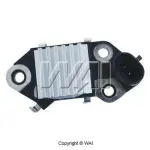 WAI Generaatori pingeregulaator Transpo 12V D910