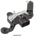 WAI Generaatori pingeregulaator Transpo 12V F613