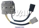 WAI  Generaatori pingeregulaator HN1012N