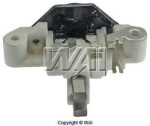 WAI Generaatori pingeregulaator Transpo 12V IB385