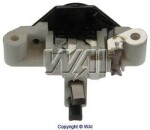 WAI Generaatori pingeregulaator Transpo 12V IB387