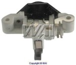 WAI Generaatori pingeregulaator Transpo 12V IB512