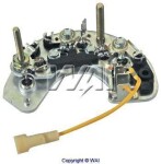 WAI Seadistaja,  generaator Transpo 12V ILR566HD