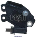WAI Generaatori pingeregulaator Transpo 12V M575