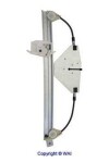 WAI  Aknatõstuk 12V WPR2092RB