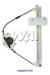 WAI  Aknatõstuk 12V WPR2188LB