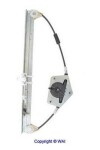 WAI  Aknatõstuk 12V WPR2430LB