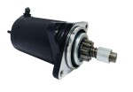 WAI GLOBAL WAI18416N / starter kit brp/sea-doo, number of teeth: 9 pcs, 0.6kw, 12v