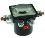 WAI GLOBAL WAI66200 / solenoid 12 v mercury