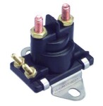 WAI GLOBAL WAI67712 / starter electromagnetic switch 12 v mercruiser/mercury