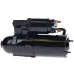 WAI GLOBAL WAI6788BN / starter kit omc/volvo penta, number of teeth: 11 pcs, 1.6kw, 12v
