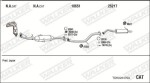 WALKER 10651