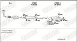 WALKER Kesksummuti 22502